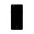 Full Body Housing For Blu Vivo Air Lte Black - Maxbhi.com