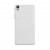 Full Body Housing For Bq Aquaris E5s White - Maxbhi Com