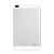 Full Body Housing For Celkon Diamond 4g Tab 8 White - Maxbhi.com