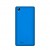 Full Body Housing For Celkon Q455l Cyan - Maxbhi Com