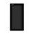 Full Body Housing For Gfive President A98 Black - Maxbhi.com
