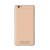 Full Body Housing For Gionee Marathon M5 Enjoy Gold - Maxbhi.com