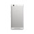 Full Body Housing For Gionee Marathon M5 Enjoy White - Maxbhi Com