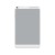 Full Body Housing For Huawei Mediapad T1 10 Black - Maxbhi.com