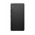 Full Body Housing For Lenovo A6010 Plus Black - Maxbhi.com