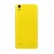 Full Body Housing For Lenovo A6010 Plus Yellow - Maxbhi Com