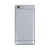 Full Body Housing For Micromax Canvas Fire 4g Plus Q412 White - Maxbhi.com