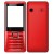 Full Body Housing For Mtech Star 1 Red - Maxbhi Com