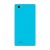 Full Body Housing For Posh Kick X511 Blue - Maxbhi.com