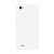Full Body Housing For Posh Kick X511 White - Maxbhi.com