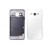 Full Body Housing For Samsung Galaxy A7 Duos White - Maxbhi Com