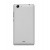 Full Body Housing For Wiko Pulp Fab 4g White - Maxbhi.com