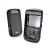 Full Body Housing For Blackberry Javelin 8900 Black - Maxbhi Com