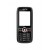 Full Body Housing For Haier Z1600 Black - Maxbhi.com
