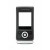 Full Body Housing For Vodafone Slider Magic Box White - Maxbhi.com