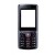 Full Body Housing For Beetel Gd555 White - Maxbhi.com