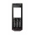 Full Body Housing For Gresso Mobile Grand Monaco Red Ceramic Red Cayman Black - Maxbhi.com