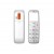 Full Body Housing For Anconn Senior Phones Rock Version White - Maxbhi Com