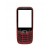 Full Body Housing For Spice M5500 White - Maxbhi Com