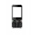 Full Body Housing For Videocon V1456 Black - Maxbhi.com