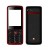 Full Body Housing For Wynncom W352 Black - Maxbhi Com