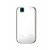 Full Body Housing For Lava Discover 128 White - Maxbhi.com