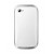 Full Body Housing For Lava N350 White - Maxbhi.com