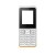 Full Body Housing For Maxx Msd7 Tri Sim White - Maxbhi Com