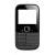 Full Body Housing For Alcatel One Touch 3020 Black - Maxbhi.com
