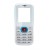 Full Body Housing For Iball King 1.8d White - Maxbhi.com