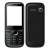 Full Body Housing For Intex Classic Black - Maxbhi Com