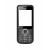 Full Body Housing For Karbonn K20 Plus Black - Maxbhi Com