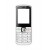 Full Body Housing For Mifone Mi210 Plus Fab Power Up Silver - Maxbhi.com