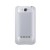 Full Body Housing For Olive Vs3500 Swank White - Maxbhi Com
