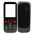 Full Body Housing For Wham W24i White - Maxbhi Com