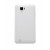 Full Body Housing For Zte Blade L V887 Black - Maxbhi.com