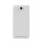 Full Body Housing For Alcatel One Touch Flash White - Maxbhi.com