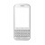 Full Body Housing For Intex Aqua Qwerty White - Maxbhi.com