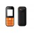 Full Body Housing For Lemon B269 Orange - Maxbhi Com