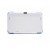 Full Body Housing For Skk Bubble Gum 2 White - Maxbhi.com