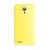 Full Body Housing For Xtouch X1 Mini Yellow - Maxbhi.com