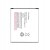Battery For Google Galaxy Nexus By - Maxbhi.com