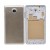 Full Body Housing For Samsung Galaxy On7 Pro Gold - Maxbhi Com