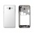 Full Body Housing For Samsung Galaxy On7 Pro White - Maxbhi.com