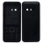 Full Body Housing For Samsung Metro Xl Smb355e Black - Maxbhi Com