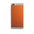 Full Body Housing For Smartron T.phone Orange - Maxbhi.com