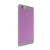 Full Body Housing For Smartron T Phone Purple - Maxbhi Com