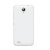 Full Body Housing For Tplink Neffos Y5l White - Maxbhi.com