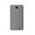 Full Body Housing For Videocon Challenger V40df Grey - Maxbhi.com