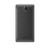 Full Body Housing For Videocon Krypton V50gh Black - Maxbhi.com